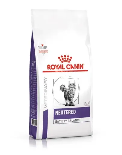 ROYAL CANIN Cat Neutered Satiety Balance 12 kg hrana dietetica pentru pisici adulte sterilizate cu tendinta de supraponderabilitate, de la castrare/sterilizare pana la varsta de 7 ani