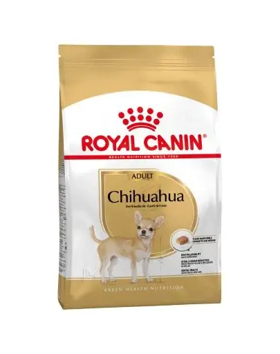 Royal Canin Chihuahua Adult hrana uscata caine, 500 g