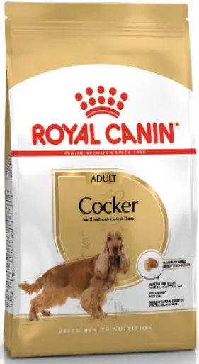 Royal Canin Cocker Adult 3 kg