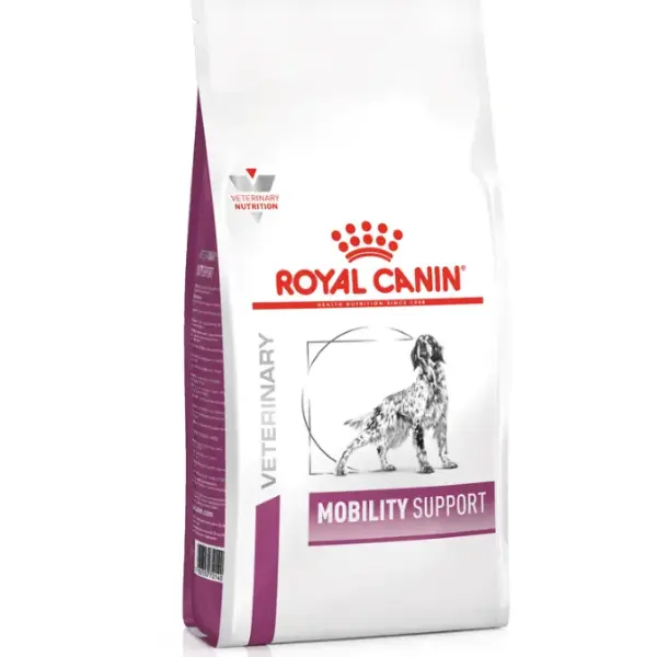 Royal Canin Dieta Mobility Suport 2 kg