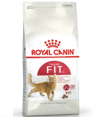Royal Canin Felin Fit 32 - 10-kg,royal-canin