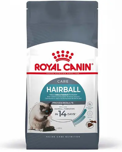Royal Canin Felin Hairball Care - royal-canin,10-kg
