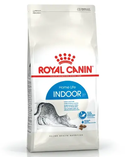 Royal Canin Felin Indoor - 2-kg,royal-canin