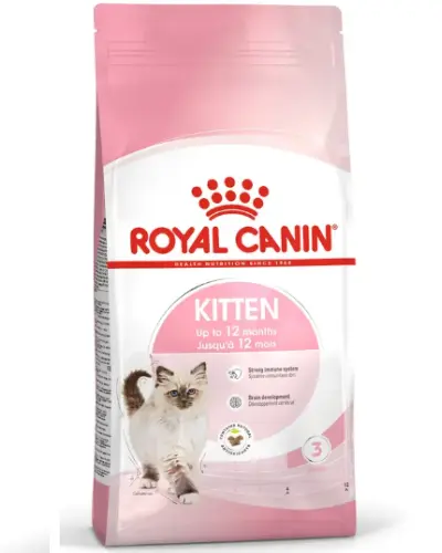Royal Canin Felin Kitten - 10-kg,royal-canin