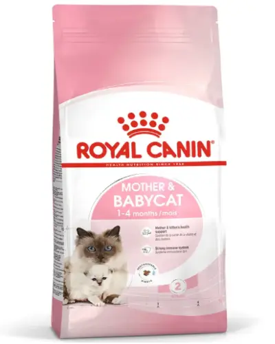 Royal Canin Felin Mother & Baby Cat - royal-canin,4-kg