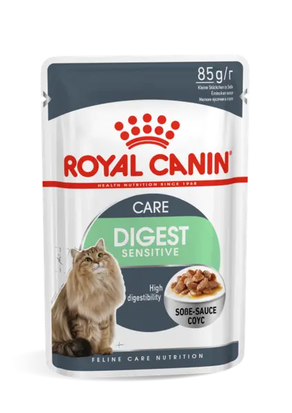 Royal Canin Felin Plic Digest Sensitive 85 g