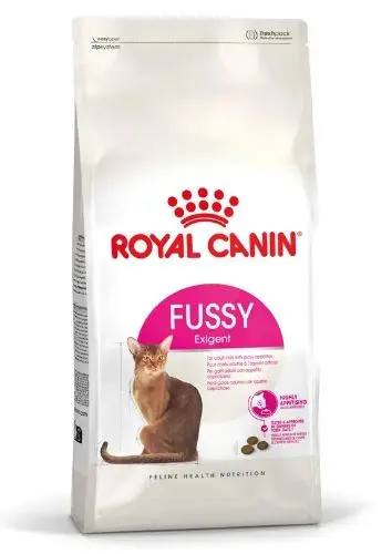 Royal Canin Feline Fussy Exigent - 10-kg,royal-canin