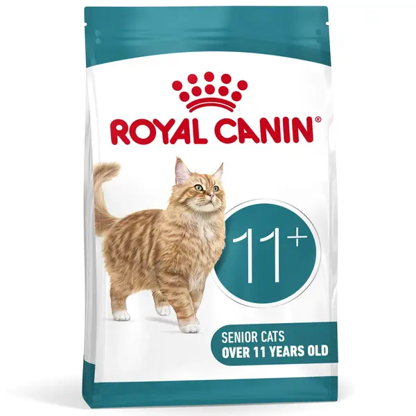 ROYAL CANIN Feline Health Nutrition Healthy Ageing 11+, hrană uscată pisici senior, 2kg