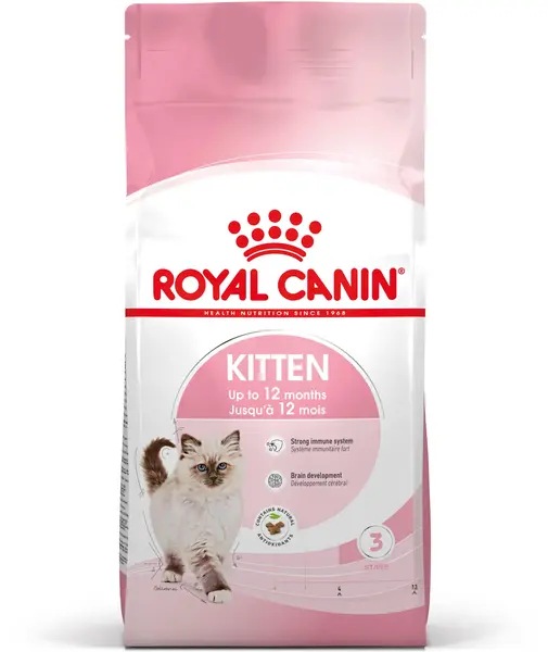 ROYAL CANIN FHN KITTEN