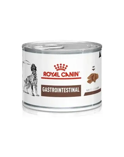 ROYAL CANIN Gastro Intestinal Canine 200 g