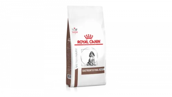 Royal Canin Gastrointestinal Junior Dog, 10 kg