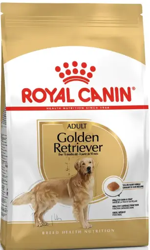 Royal Canin Golden Retriever Adult - 12-kg,royal-canin