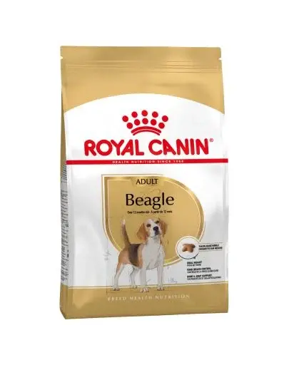 ROYAL CANIN Hrana uscata pentru cainii adulti de rasa Beagle 24 kg (2 x 12 kg)