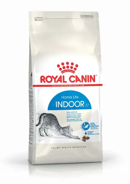 Royal Canin Indoor Adult hrana uscata pisica de interior 2kg