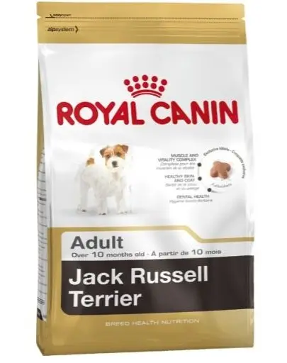 ROYAL CANIN Jack russell terrier adult 7.5 kg
