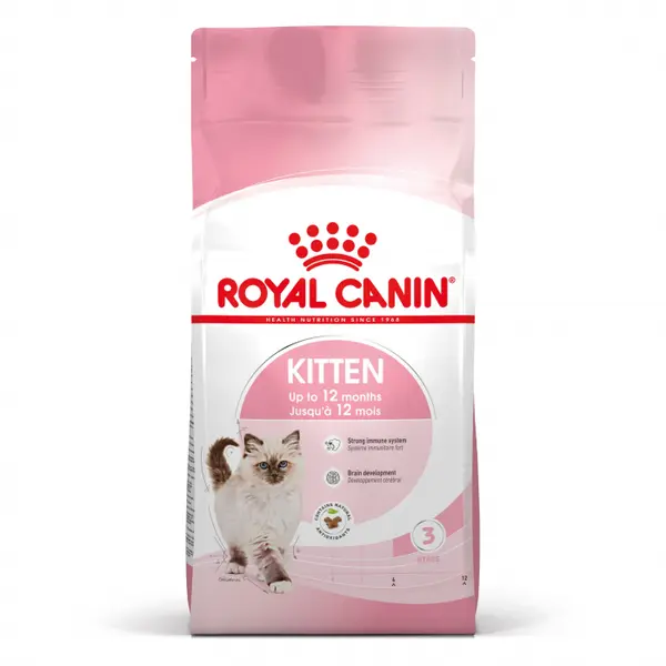 Royal Canin Kitten, 4 kg