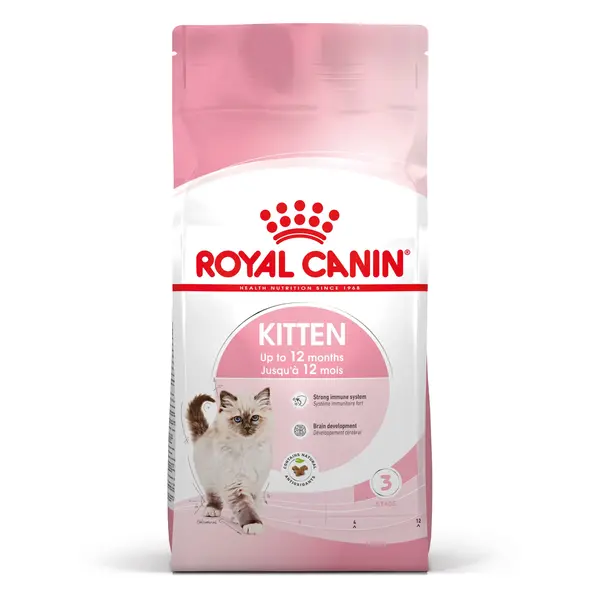 Royal Canin Kitten hrana uscata pisica junior 10kg
