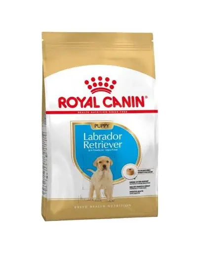 Royal Canin Labrador Puppy hrana uscata caine junior, 12 kg