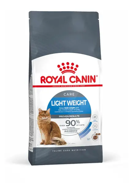 Royal Canin Light Weight Care Adult hrana uscata pisica, limitarea cresterii in greutate 1.5kg