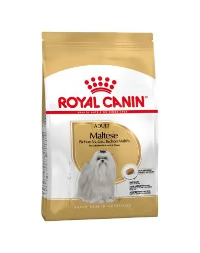 Royal Canin Maltese Adult hrana uscata caine, 1.5 kg