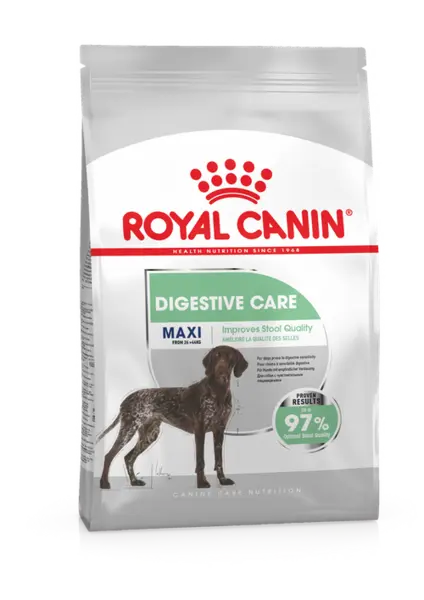 Royal Canin Maxi Digestive Care 12 kg