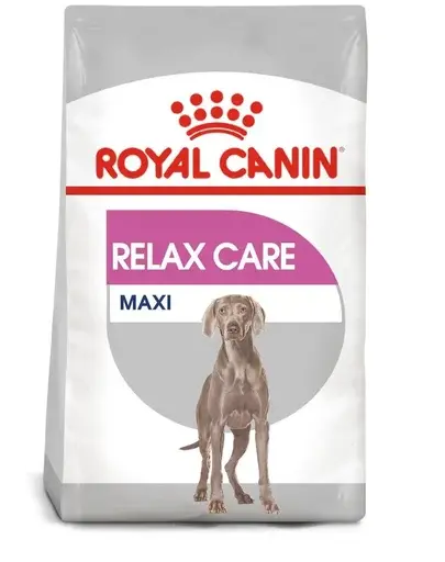 ROYAL CANIN Maxi Relax Care 9 kg