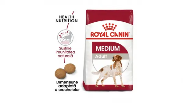Royal Canin Medium Adult 12 Kg