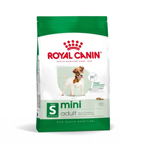 Royal Canin Mini Adult hrana uscata caine 4kg