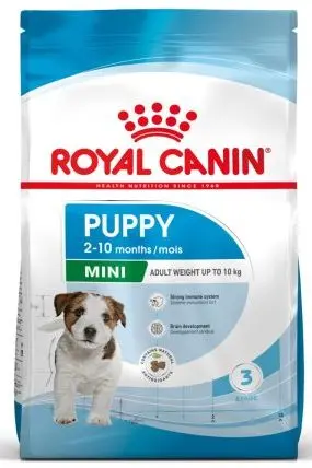 Royal Canin Mini Puppy - 4-kg,royal-canin
