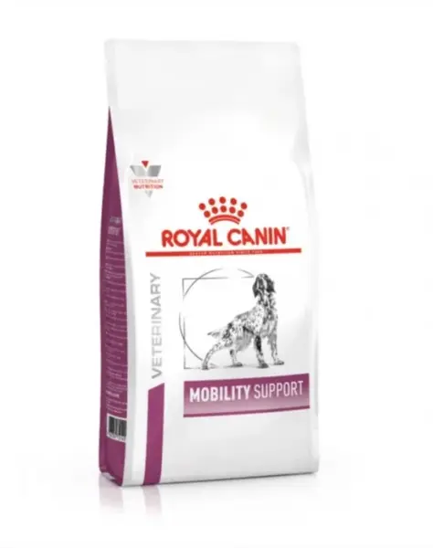 Royal Canin Mobility Support Dog, 12 kg