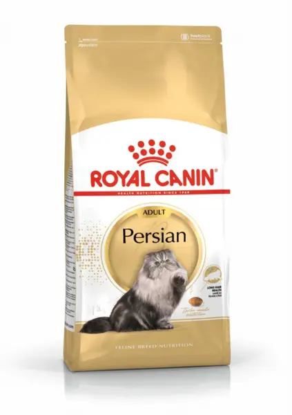 Royal Canin Persian Adult hrana uscata pisica, 2 kg