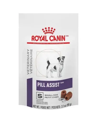 ROYAL CANIN Pill Assist Small Dog 5x90 g administrare medicamente câini