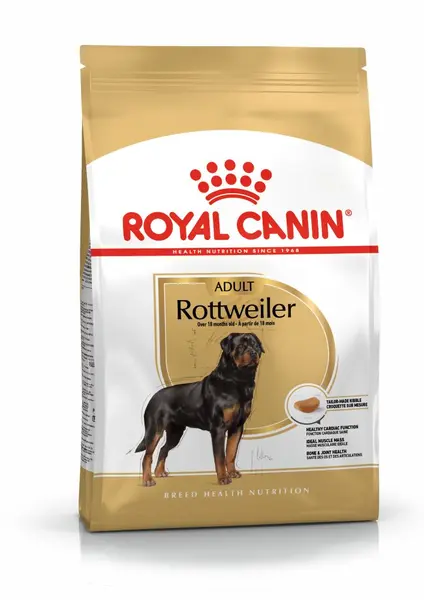 Royal Canin Rottweiler 3 kg