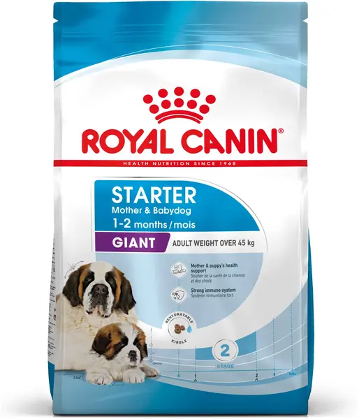 ROYAL CANIN SHN Giant Starter 15kg