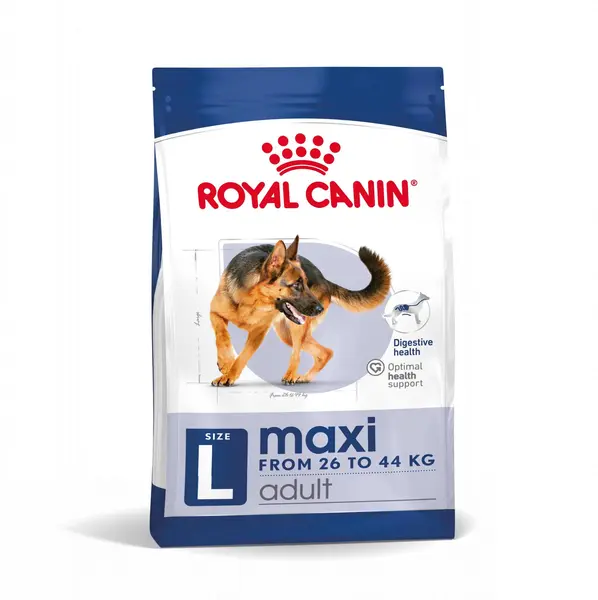 ROYAL CANIN SHN Maxi Adult