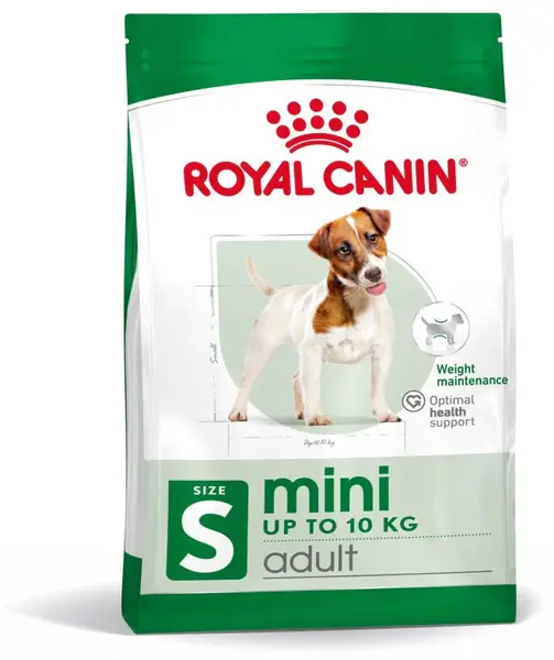 ROYAL CANIN SHN Mini Adult