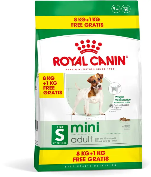ROYAL CANIN SHN Mini Adult