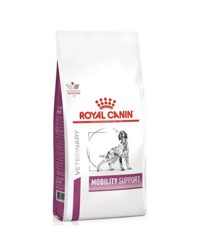 ROYAL CANIN VHN Dog Mobility Support 7 kg hrana dietetica pentru caini adulti cu afectiuni articulare