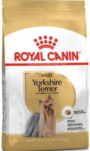Royal Canin Yorkshire Adult - 500-g,royal-canin