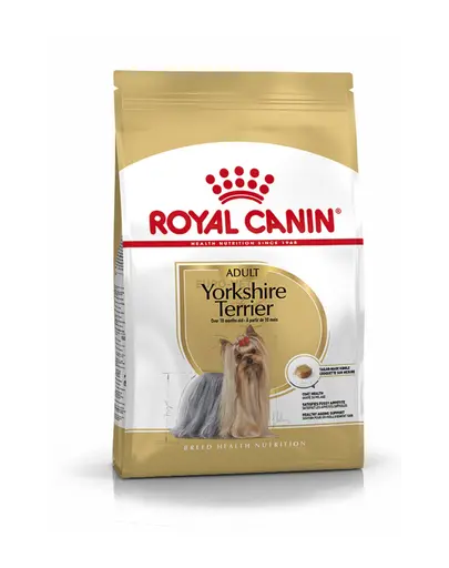 Royal Canin Yorkshire Adult hrana uscata caine, 7.5 kg