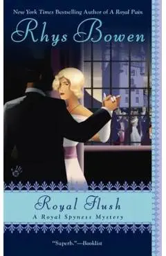 Royal Flush - Rhys Bowen