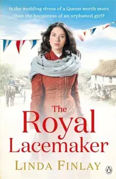Royal Lacemaker, Paperback/Linda Finlay