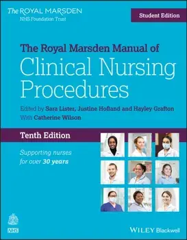 Royal Marsden Manual of Clinical Nursing Procedures, Student Edition, Paperback/***