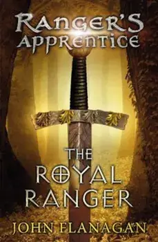 Royal Ranger (Ranger's Apprentice Book 12), Paperback/John Flanagan