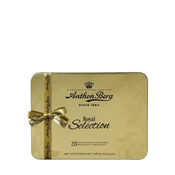 Royal selection 297 gr