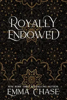 Royally Endowed, Hardcover/Emma Chase