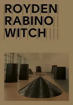 Royden Rabinowitch, Paperback/Sophie Costes