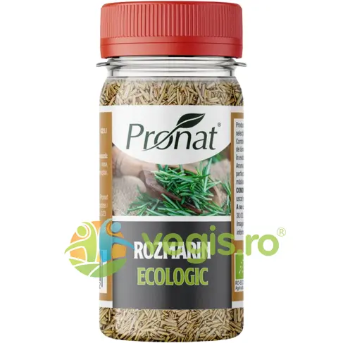 Rozmarin Ecologic/Bio 30g