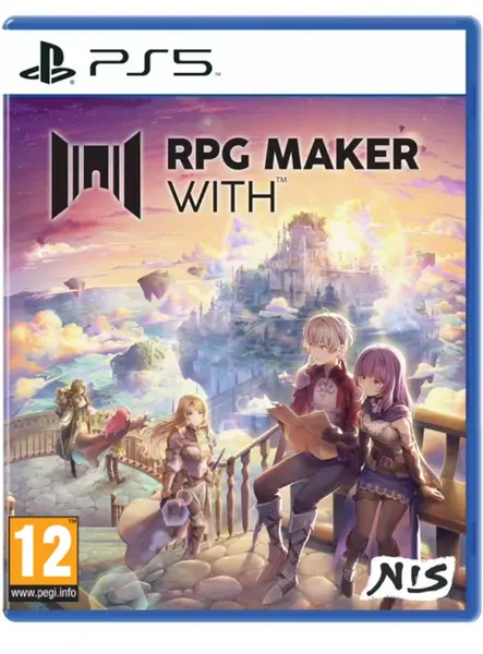 Rpg Maker With