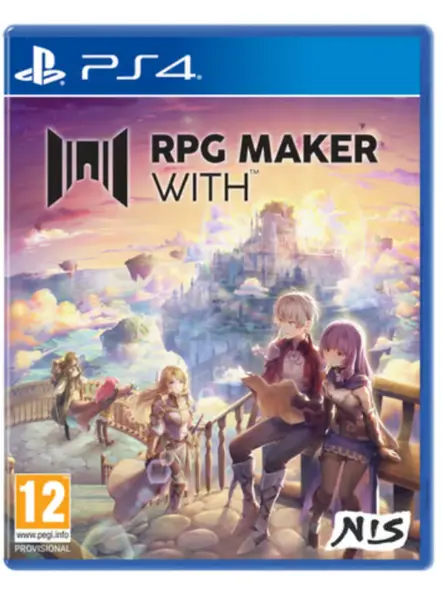 Rpg Maker With